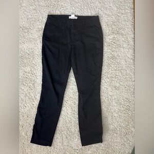 Women’s Size 10 H&M Classic Black Pants